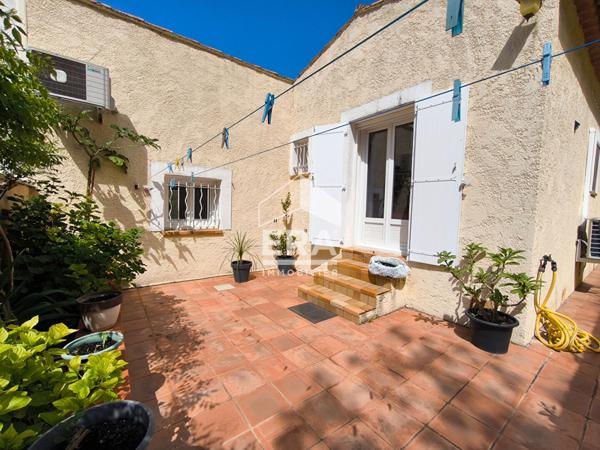 Maison Le Luc 4 pièce(s) 100 m2 avec garage