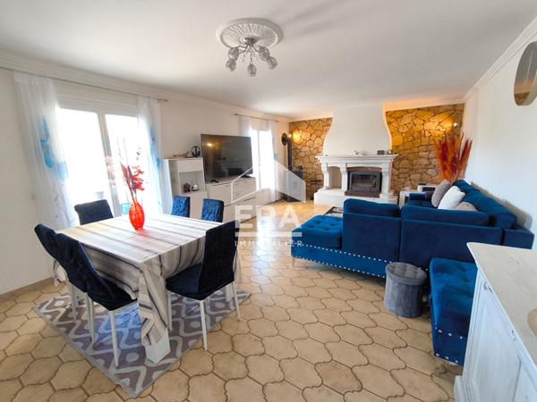 Maison Le Luc 4 pièce(s) 100 m2 avec garage