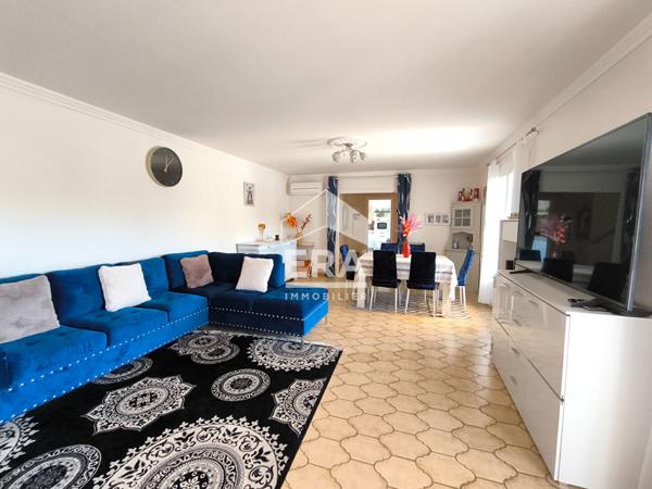 Maison Le Luc 4 pièce(s) 100 m2 avec garage