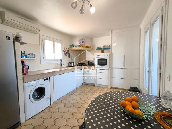 Maison Le Luc 4 pièce(s) 100 m2 avec garage