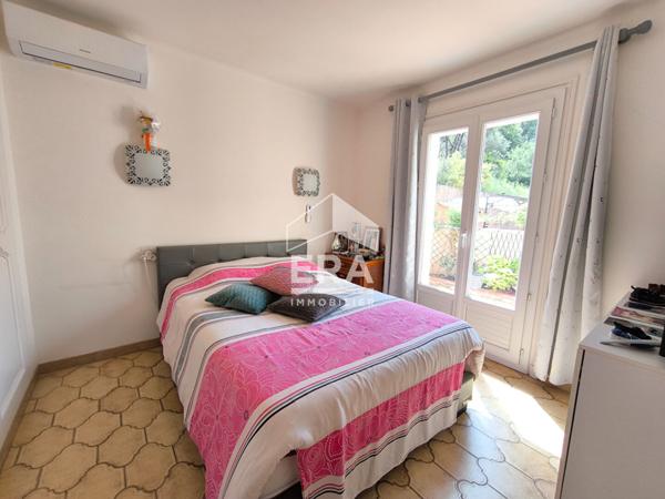 Maison Le Luc 4 pièce(s) 100 m2 avec garage