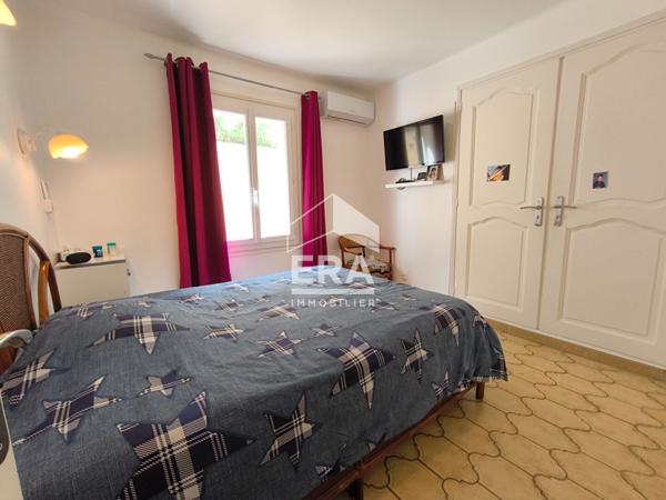 Maison Le Luc 4 pièce(s) 100 m2 avec garage