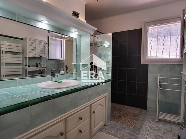 Maison Le Luc 4 pièce(s) 100 m2 avec garage