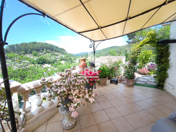 Maison Le Luc 4 pièce(s) 100 m2 avec garage