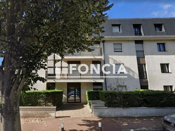 Location Appartement 2 pièces 46.08 m² - 4 RUE FONDOUZE Antony 92160