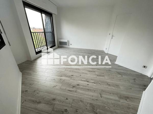 Location Appartement 2 pièces 46.08 m² - 4 RUE FONDOUZE Antony 92160
