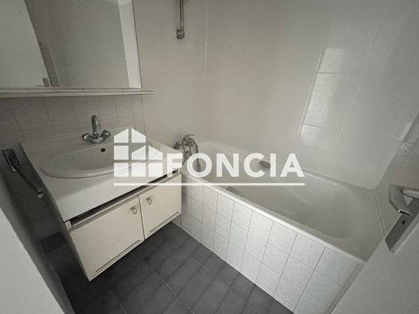 Location Appartement 2 pièces 46.08 m² - 4 RUE FONDOUZE Antony 92160