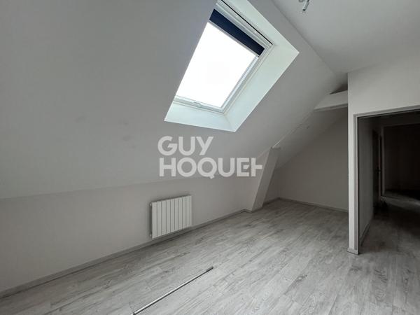 MAISON A LOUER - BUTHIERS