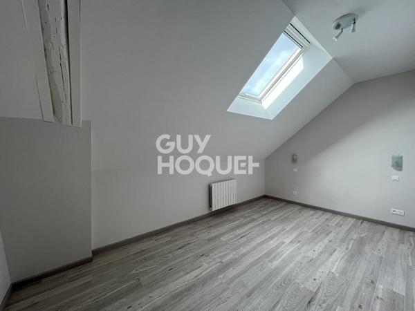 MAISON A LOUER - BUTHIERS