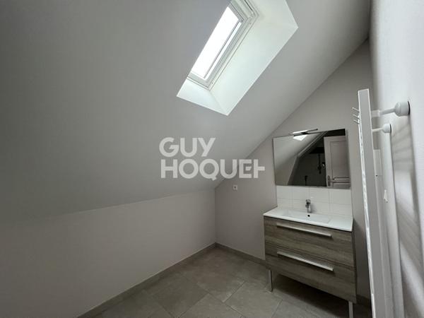 MAISON A LOUER - BUTHIERS