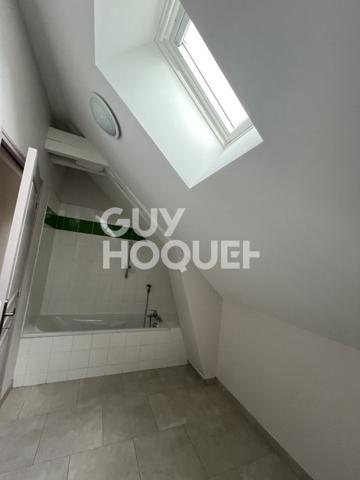 MAISON A LOUER - BUTHIERS