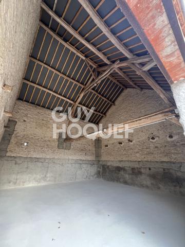 MAISON A LOUER - BUTHIERS