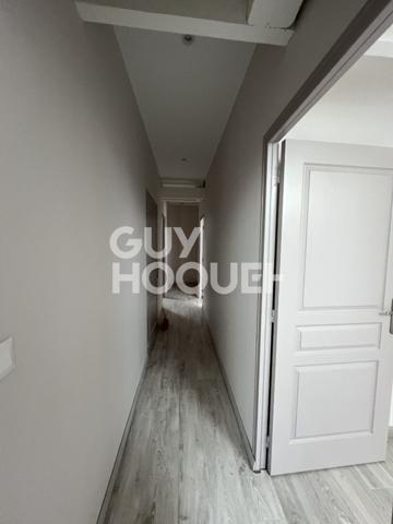 MAISON A LOUER - BUTHIERS