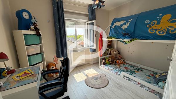 Maison 5 pièces 106 m2