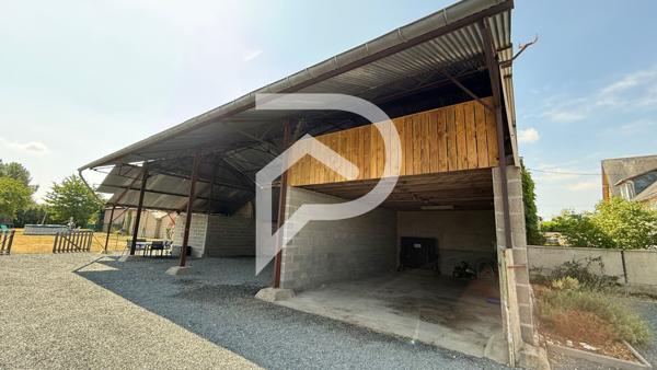 Maison 5 pièces 106 m2