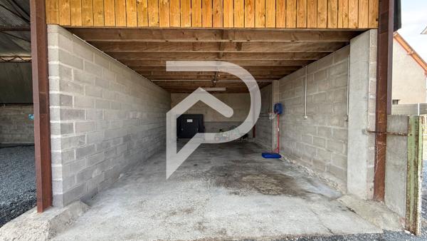 Maison 5 pièces 106 m2