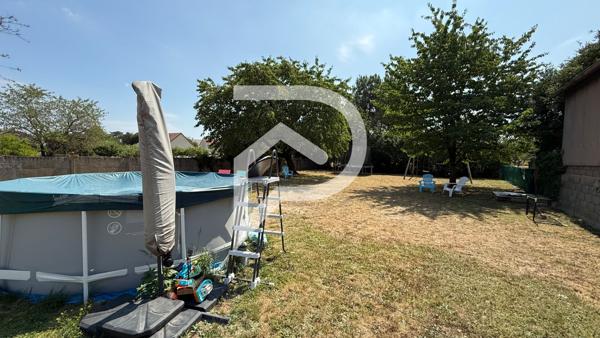 Maison 5 pièces 106 m2