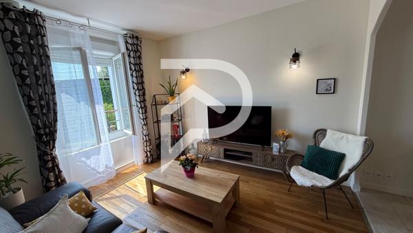 Maison 5 pièces 106 m2