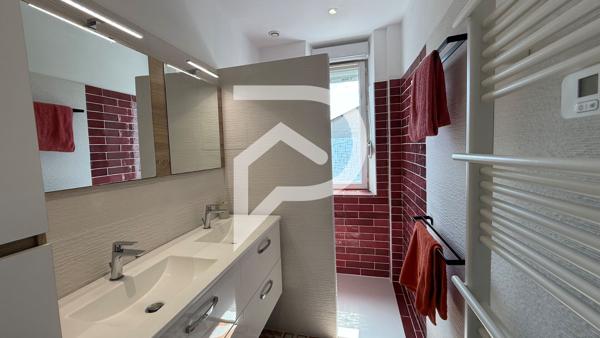 Maison 5 pièces 106 m2