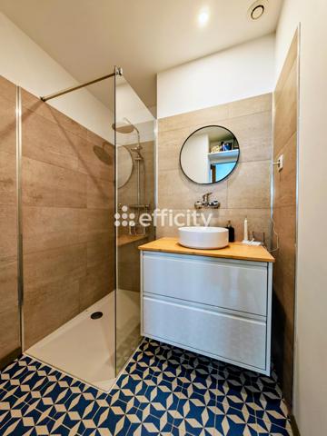 Maison 5 pièces - 120 m² Exclusivité efficity