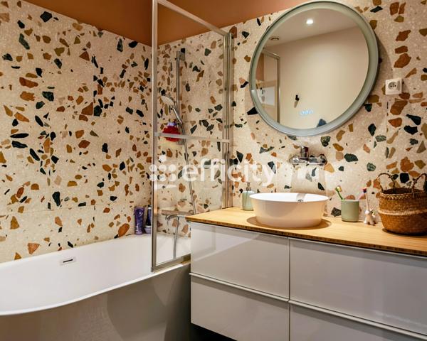 Maison 5 pièces - 120 m² Exclusivité efficity