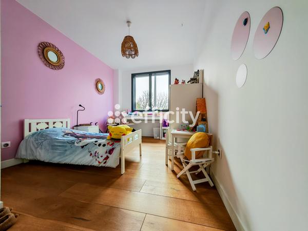 Maison 5 pièces - 120 m² Exclusivité efficity