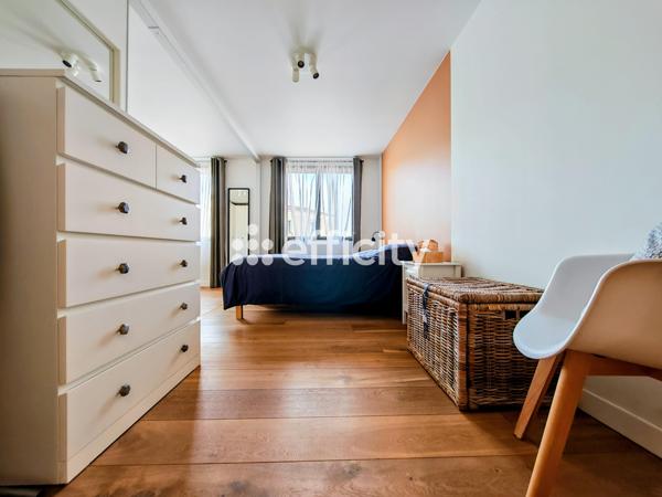 Maison 5 pièces - 120 m² Exclusivité efficity