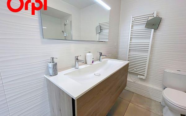 Appartement à vendre    4 pièces • 95 m2 Lyon 9