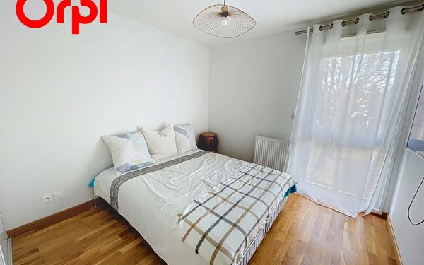 Appartement à vendre    4 pièces • 95 m2 Lyon 9