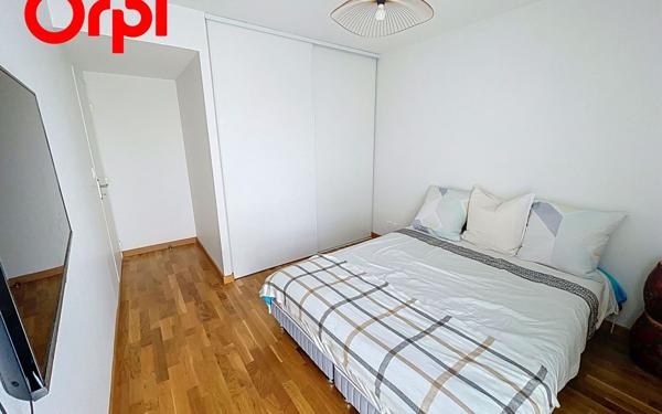 Appartement à vendre    4 pièces • 95 m2 Lyon 9