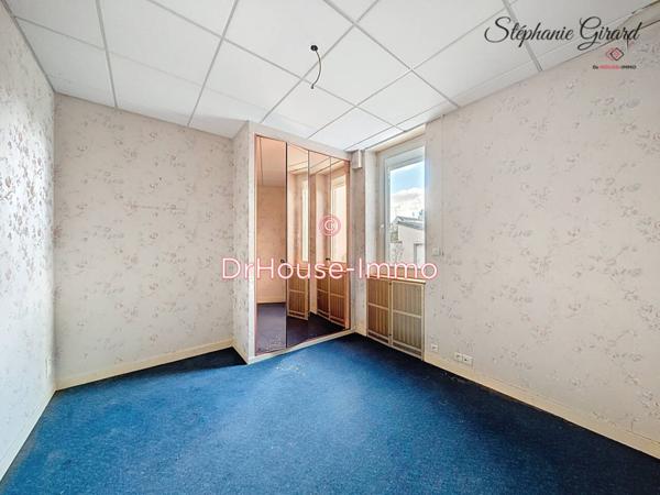 Maison à vendre 8 pièces de 180 m²