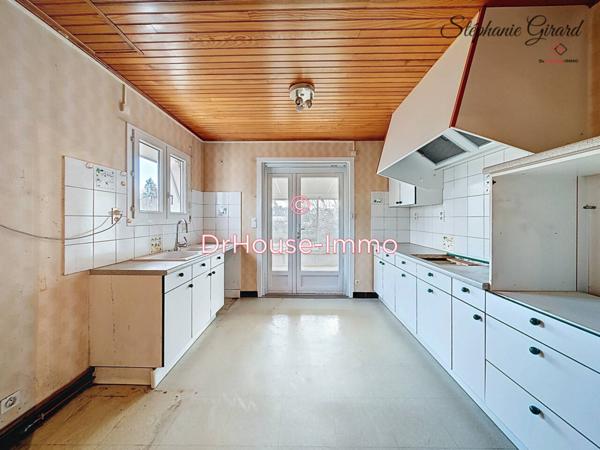 Maison à vendre 8 pièces de 180 m²