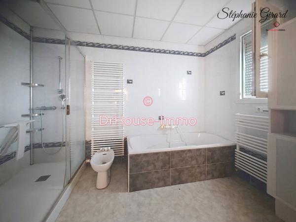 Maison à vendre 8 pièces de 180 m²