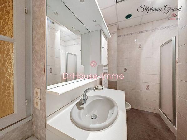 Maison à vendre 8 pièces de 180 m²