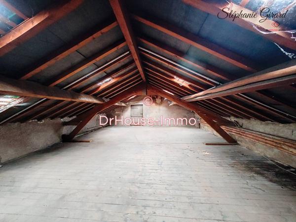 Maison à vendre 8 pièces de 180 m²