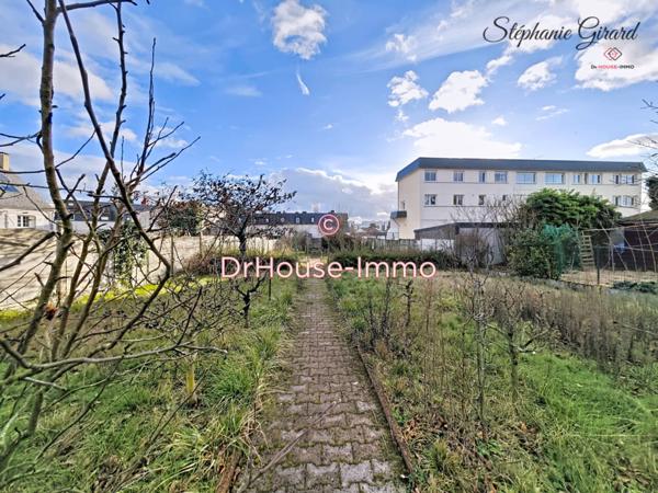 Maison à vendre 8 pièces de 180 m²