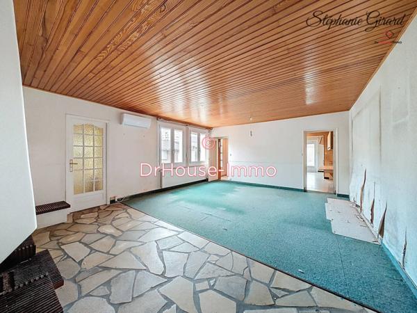 Maison à vendre 8 pièces de 180 m²