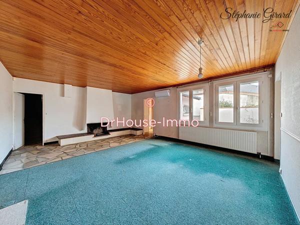 Maison à vendre 8 pièces de 180 m²