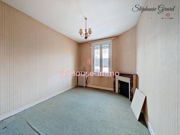 Maison à vendre 8 pièces de 180 m²