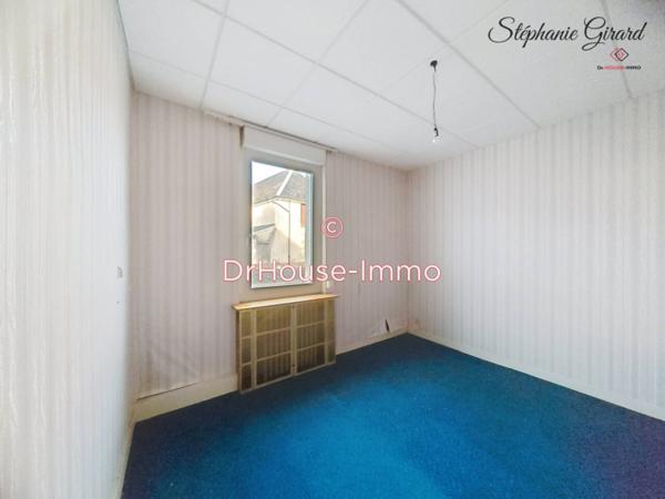 Maison à vendre 8 pièces de 180 m²