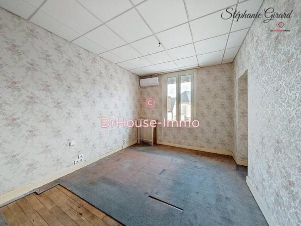 Maison à vendre 8 pièces de 180 m²