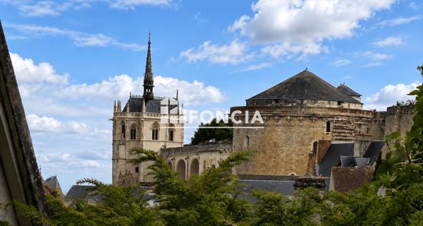 À vendre Maison 3 pièces 100 m² - Amboise 37400
