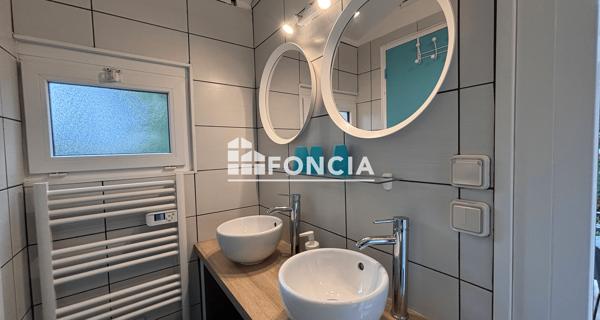 À vendre Maison 3 pièces 100 m² - Amboise 37400