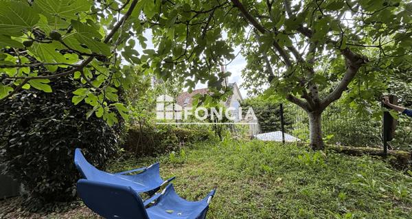 À vendre Maison 3 pièces 100 m² - Amboise 37400