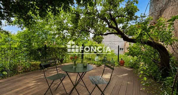 À vendre Maison 3 pièces 100 m² - Amboise 37400