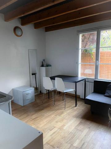 Maison Noisy Le Grand 2 pièces 40 m2