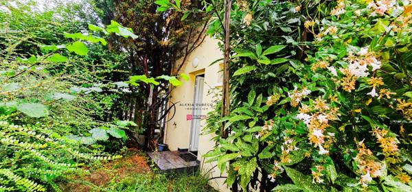 Maison Noisy Le Grand 2 pièces 40 m2