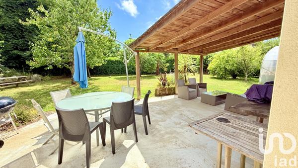 Maison à vendre 6 pièces 90 m² Clohars-Carnoët