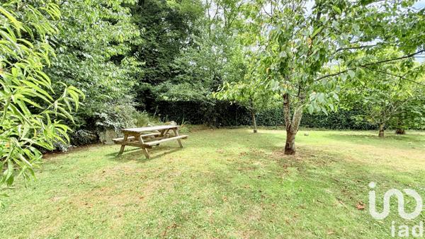 Maison à vendre 6 pièces 90 m² Clohars-Carnoët