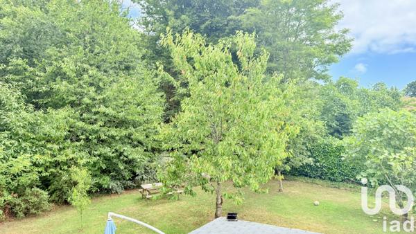 Maison à vendre 6 pièces 90 m² Clohars-Carnoët